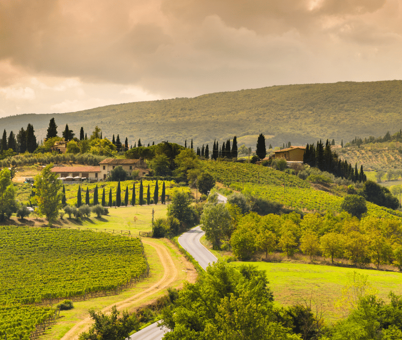 Italian products