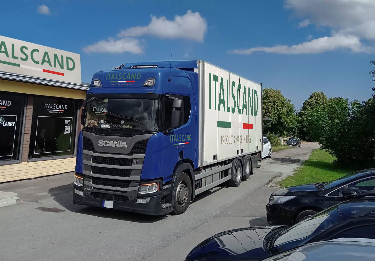 Italian products